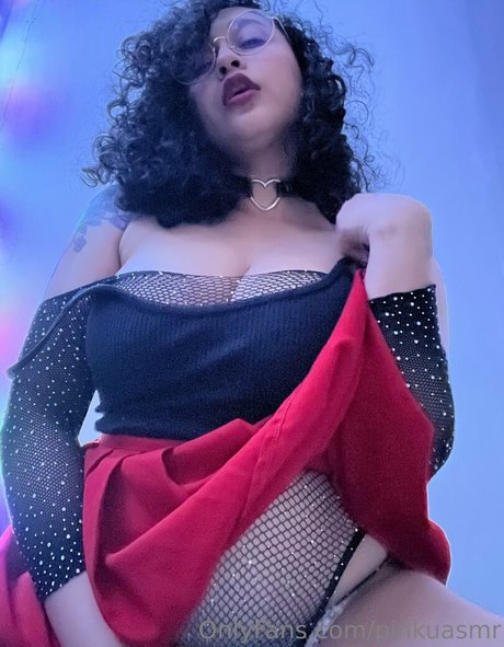 pinkuasmr onlyfans nudes leaked