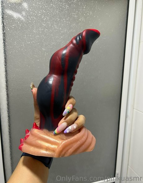 pinkuasmr only fans pic