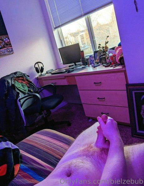 bielzebub nudes onlyfans leaked