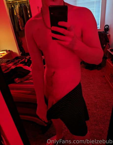 bielzebub onlyfans model photos