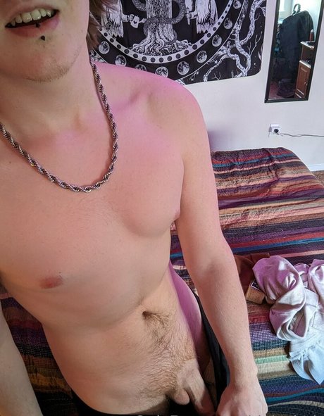 bielzebub onlyfans nudes porn