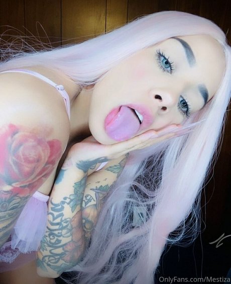 Meztiza onlyfans naked leaks