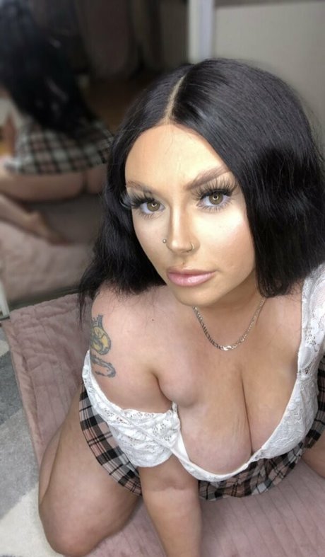 antoniagrahamx onlyfans leak new