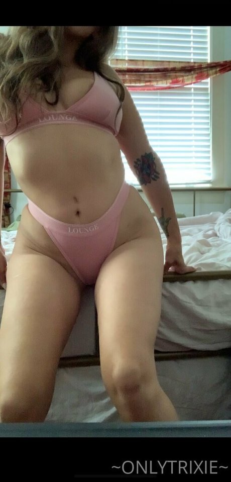 trixiefree leaked onlyfans sextape