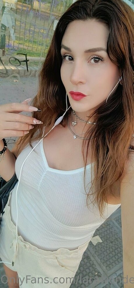 larawonder onlyfans leaked porn