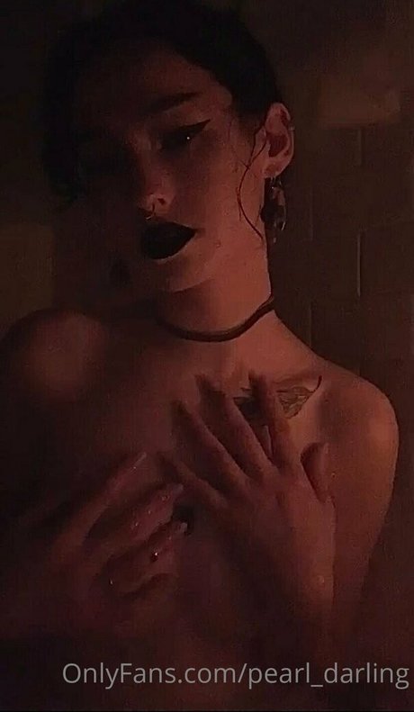 pearl rain onlyfans nude leak