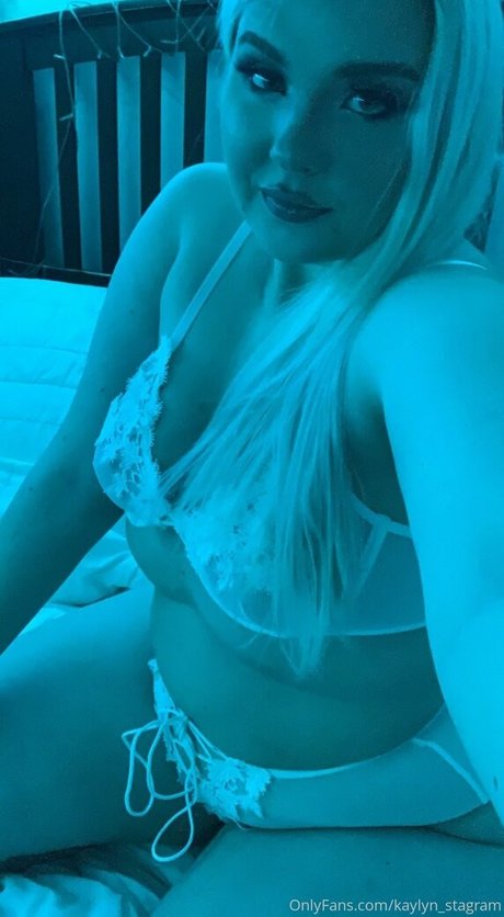 kaylyn stagram onlyfans leak porn