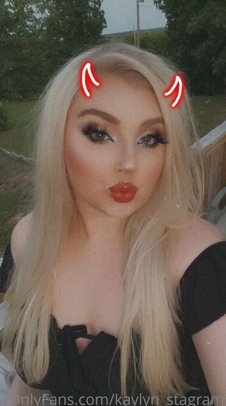 kaylyn stagram onlyfans porn
