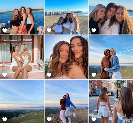 Veronicaa Zanotti onlyfans leaked tits