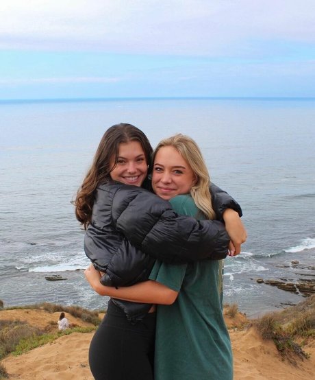 Veronicaa Zanotti onlyfans leak naked