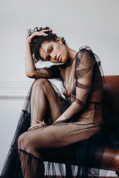 Bebetendre onlyfans strip tease