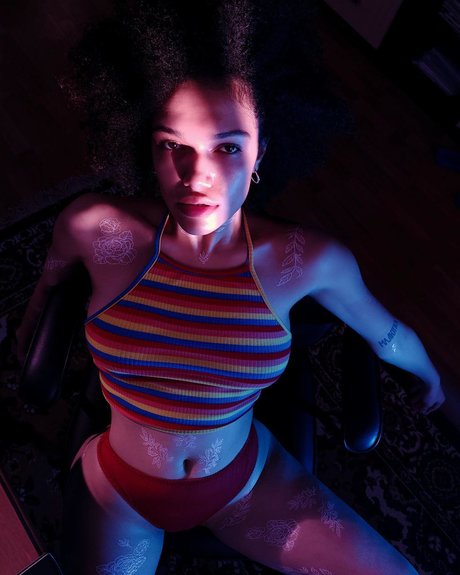 Bebetendre onlyfans leak xxx