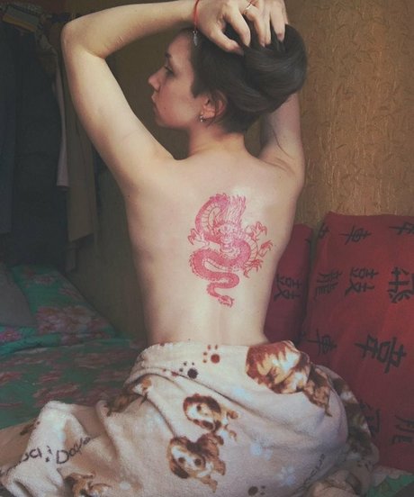 Roxy Loov onlyfans content leaked