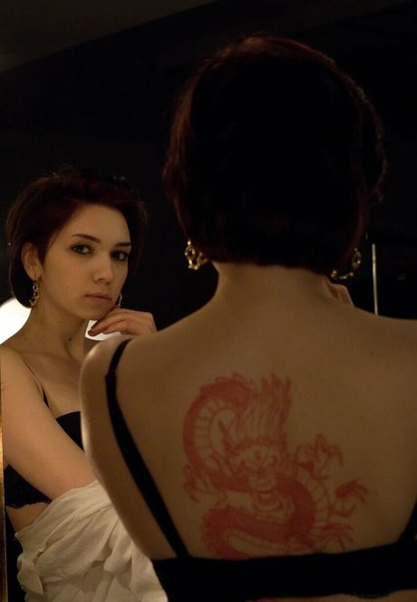 Roxy Loov onlyfans leakd