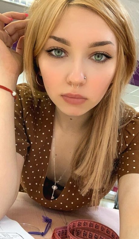 Roxy Loov en onlyfans