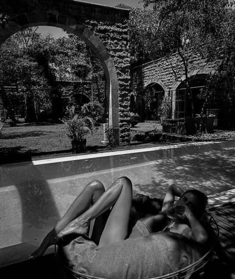 Alena Gerber onlyfans leaks nudes