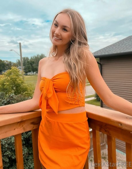 lexistarfree fans only