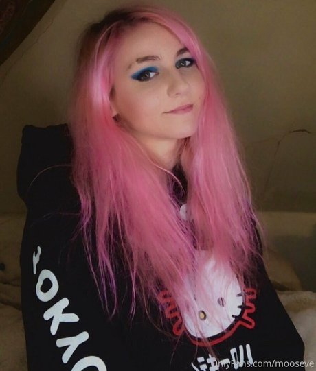 mooseve only fans leak nude