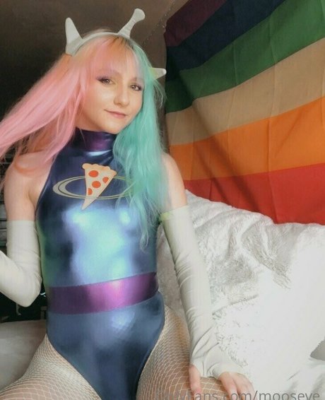 mooseve topless onlyfans