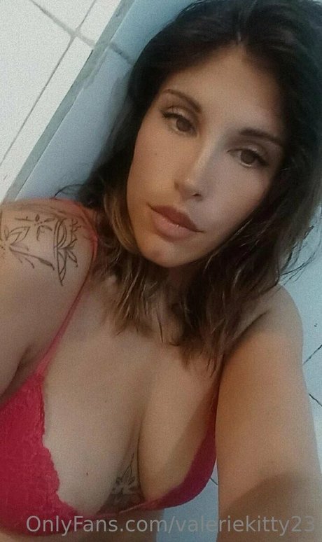 valeriekitty23 only fans leak nude