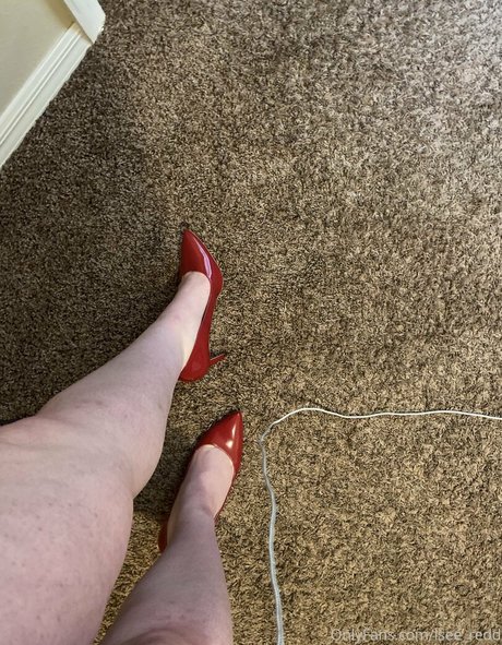 isee redd feet onlyfans