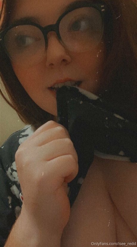 isee redd onlyfans leak ass