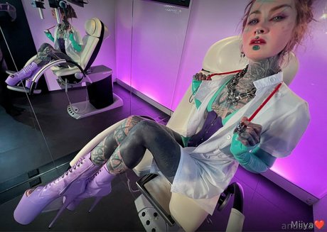 nekomiiya onlyfans leaked pictures