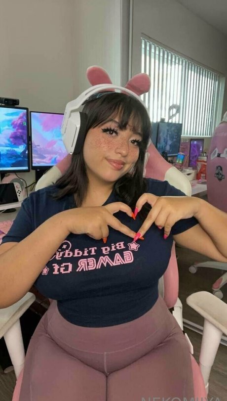 nekomiiya onlyfans leak