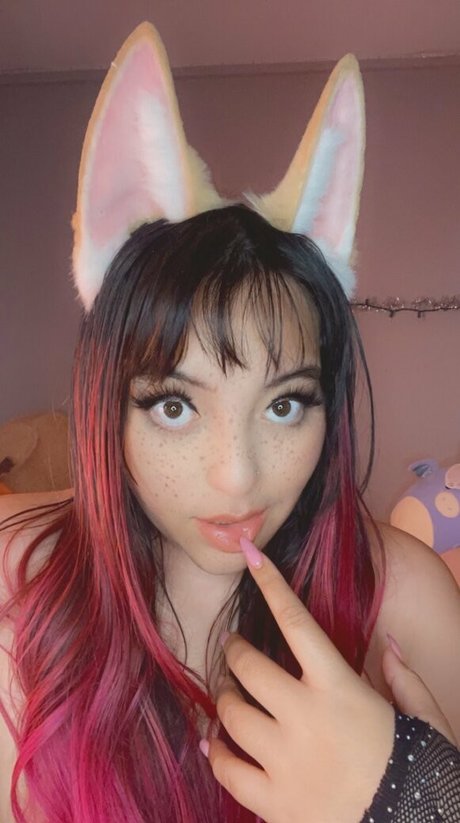 nekomiiya naked onlyfans leak