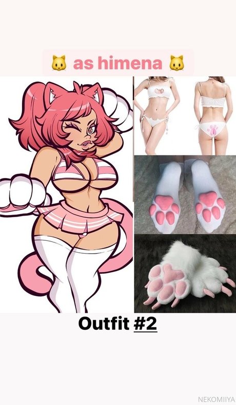 nekomiiya onlyfans leak nude