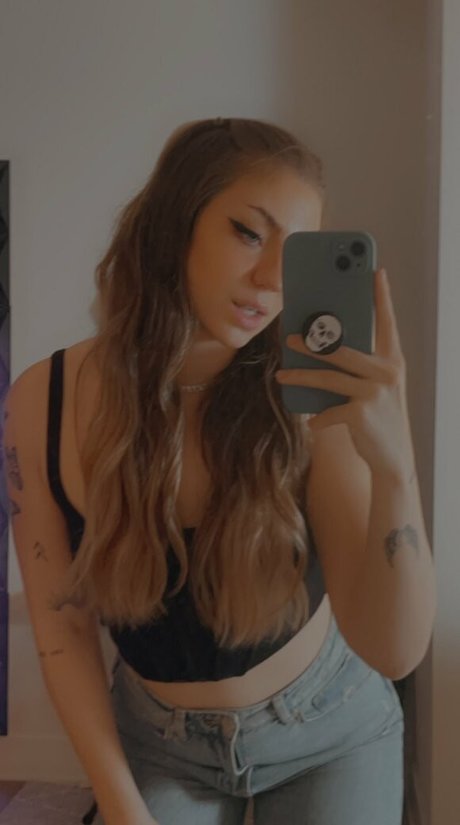 BaileyGoat onlyfans nudes