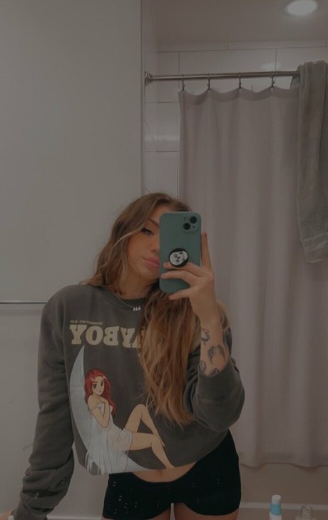 BaileyGoat leak only fans