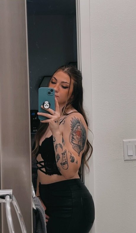 BaileyGoat new onlyfans leak