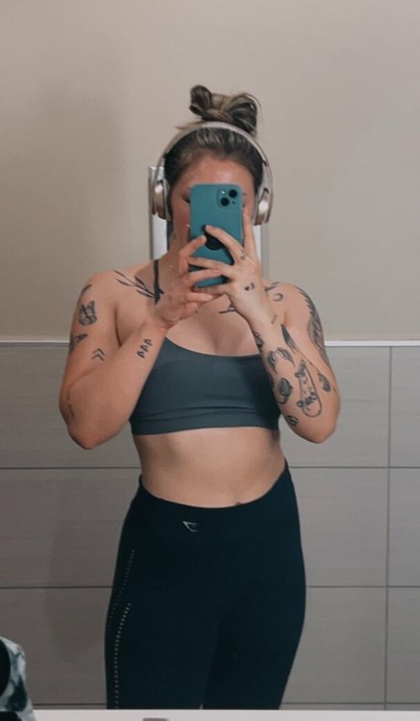 BaileyGoat leaked onlyfans nudes