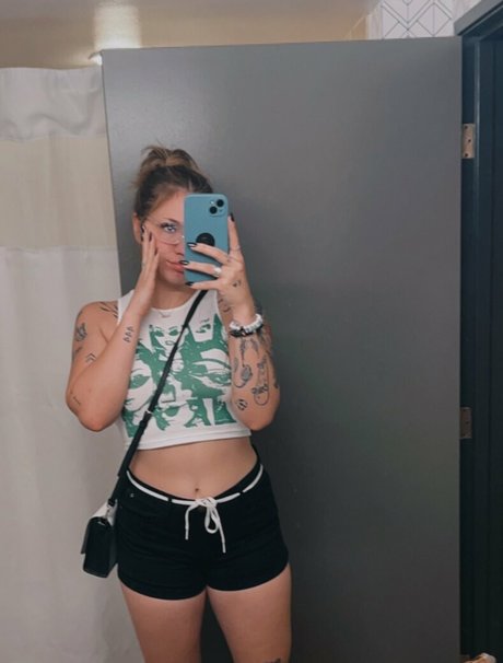 BaileyGoat new leaked onlyfans