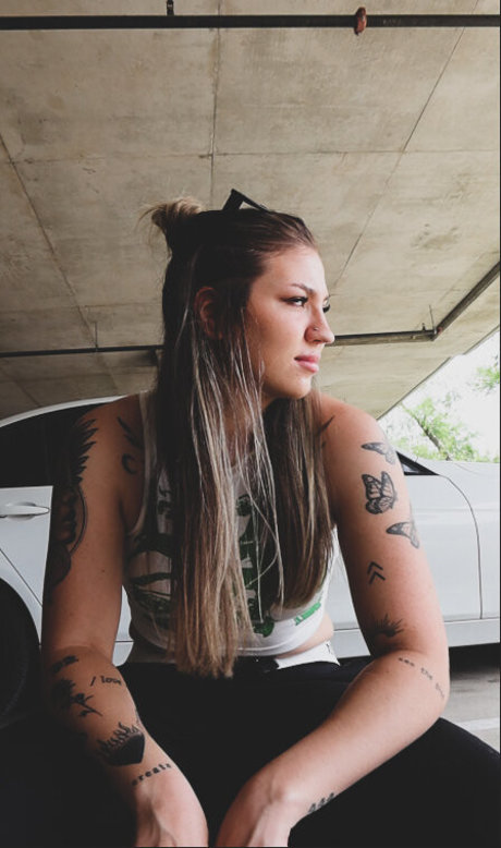 BaileyGoat Profile image