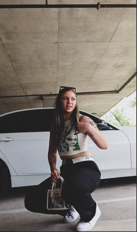 BaileyGoat onlyfans leaks.