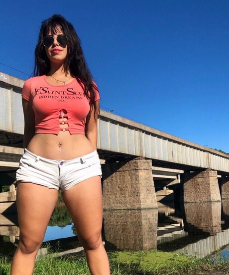 Meli Almada onlyfans nude