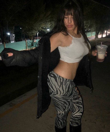 Meli Almada onlyfans leak