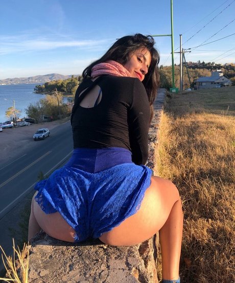 Meli Almada onlyfans naked leaked