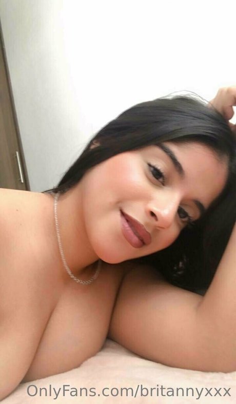 britannyxxx onlyfans model photo