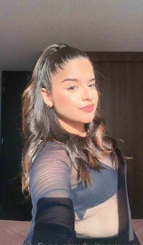 britannyxxx onlyfans porno