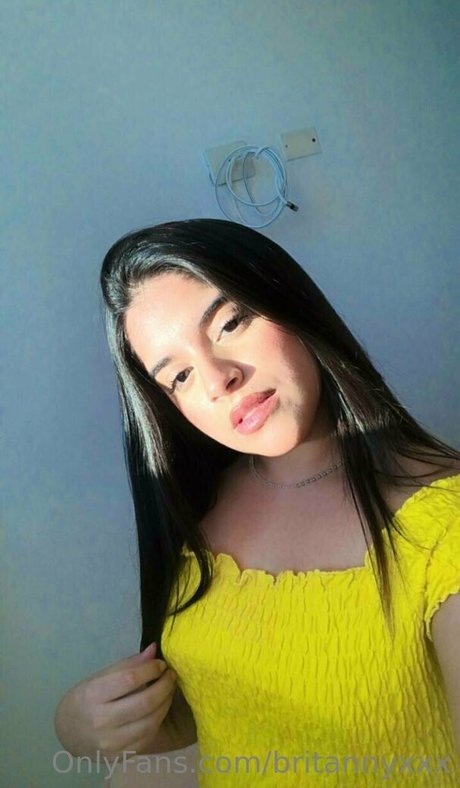 britannyxxx nsfw onlyfans