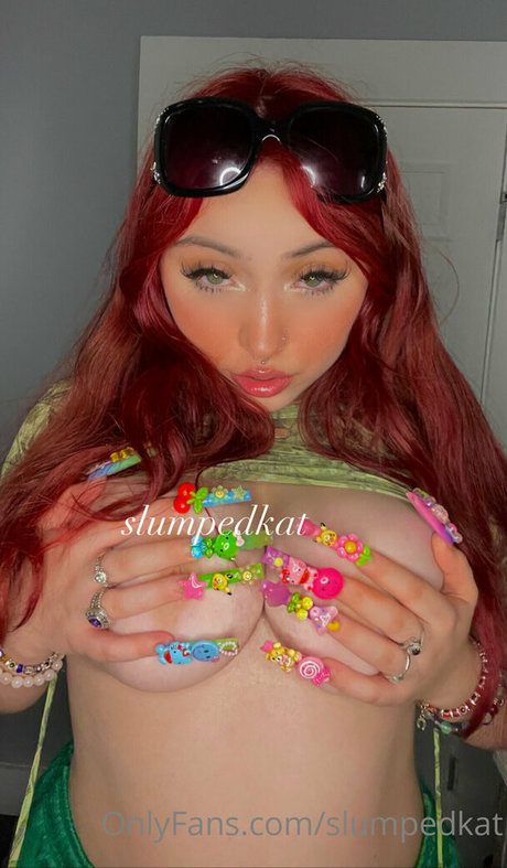 slumpedkat onlyfans leaked dirtyship