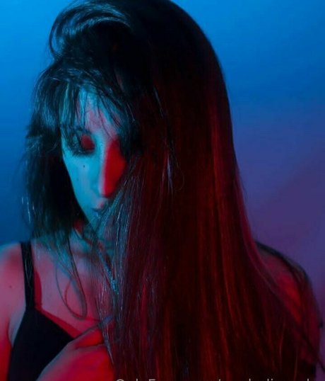 venuxina onlyfans leaked naked