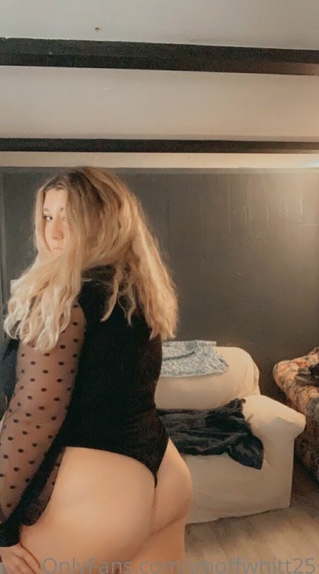 imoffwhitt25 leaked nudes onlyfans