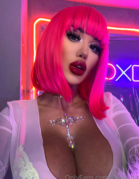 ursakura nude leaked onlyfans