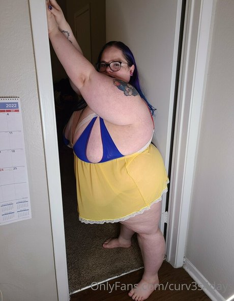 curv3s4days onlyfans nudes leak