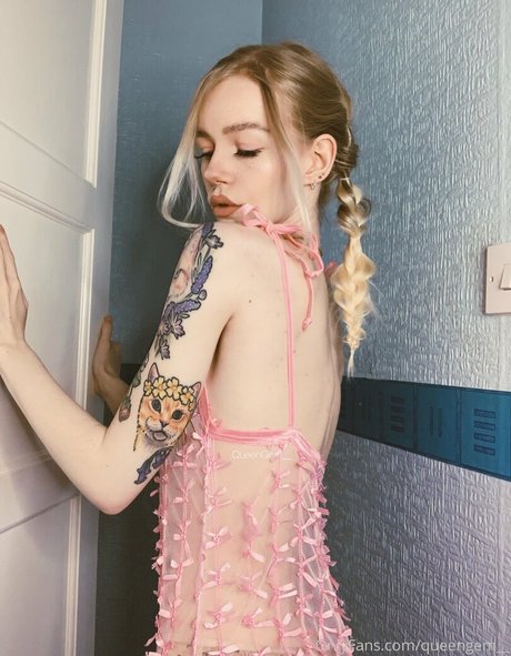 queengem__ onlyfans leak