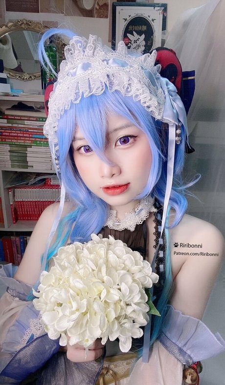 Riribonni nude only fans